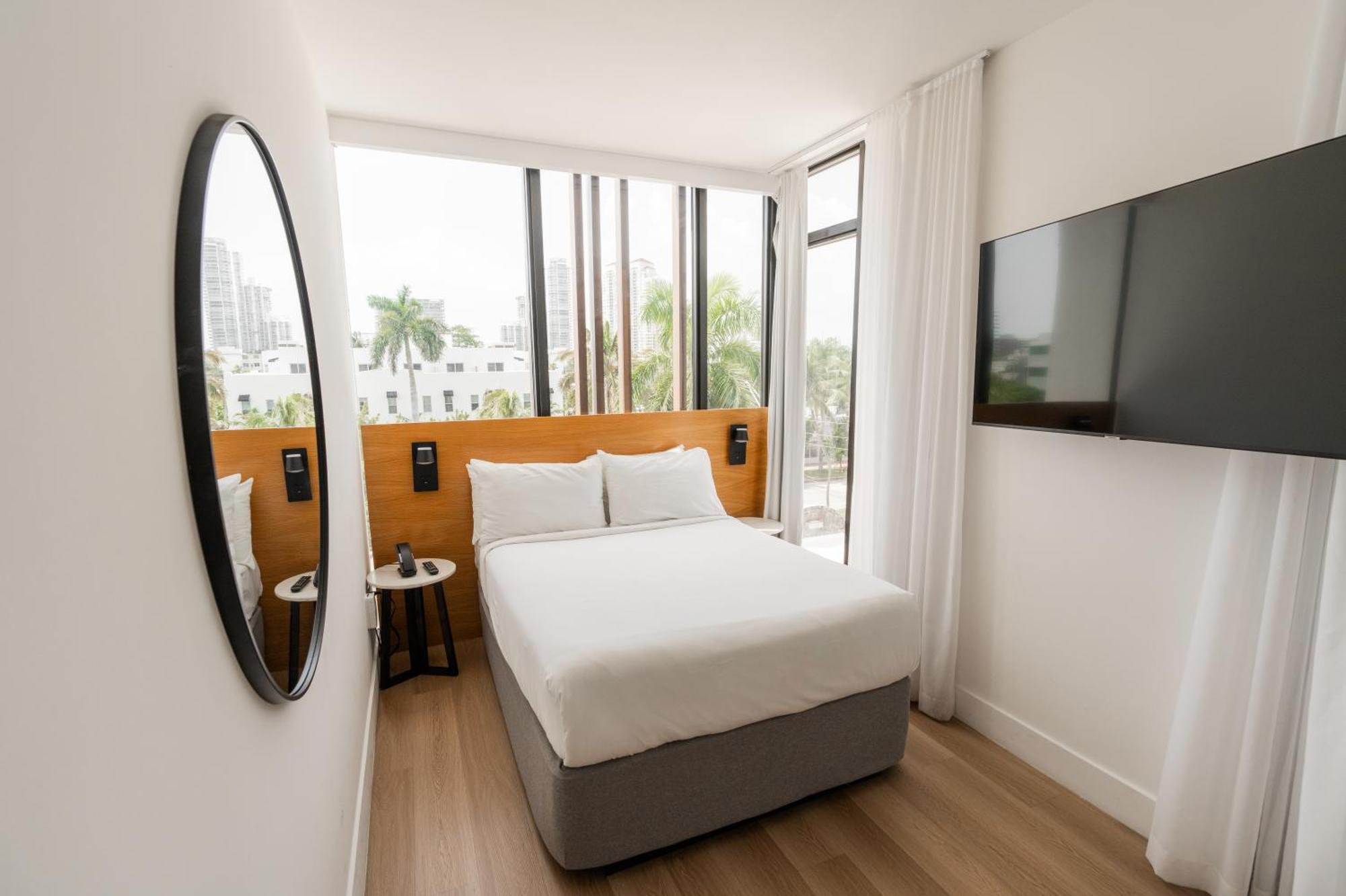 Upsun Hotel & Social Club Miami Beach Eksteriør bilde